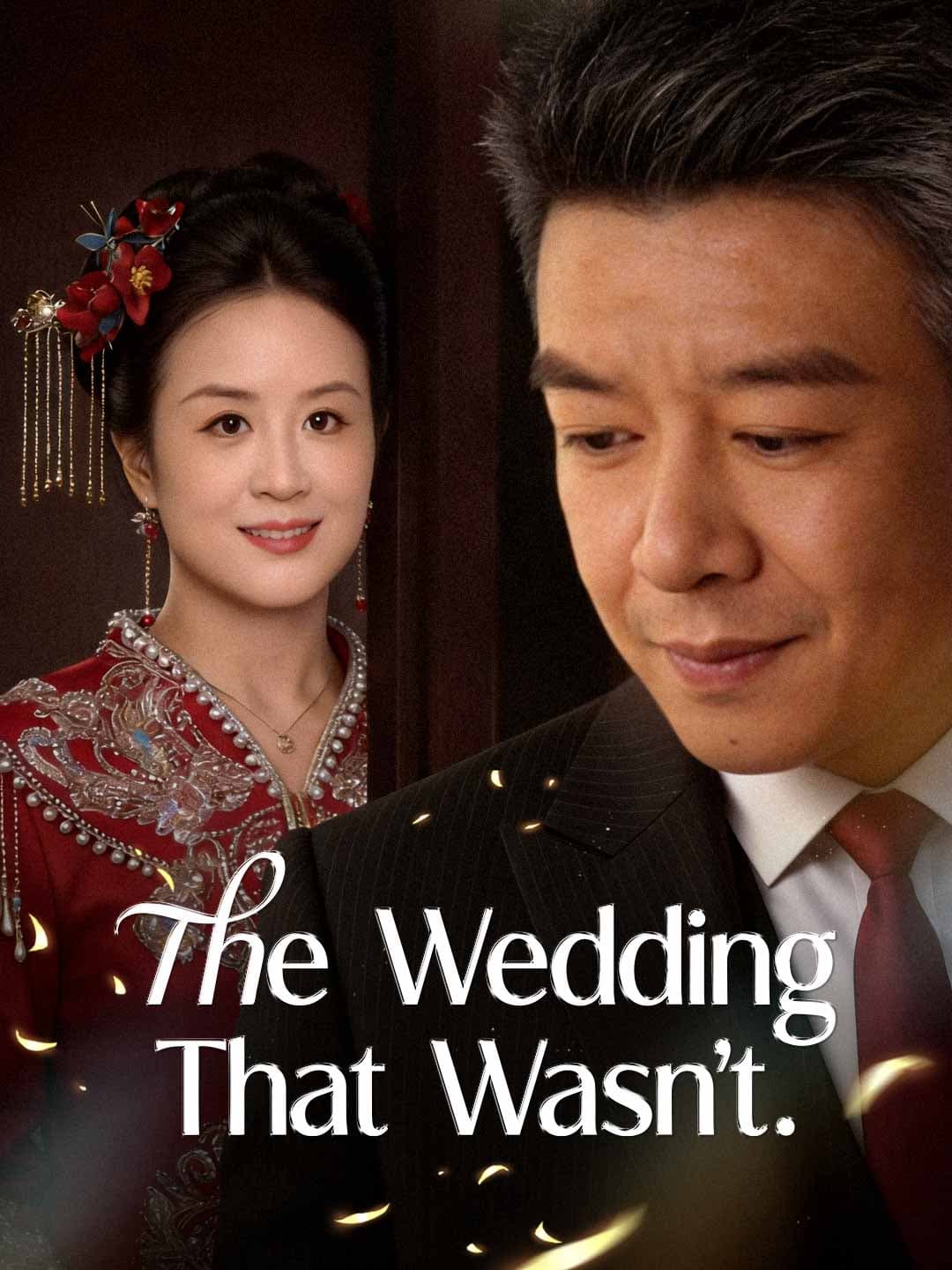 (Dubbed)The Wedding That Wasn't