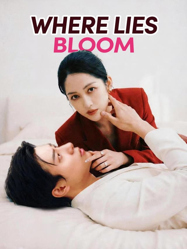 (Dubbed)Where Lies Bloom