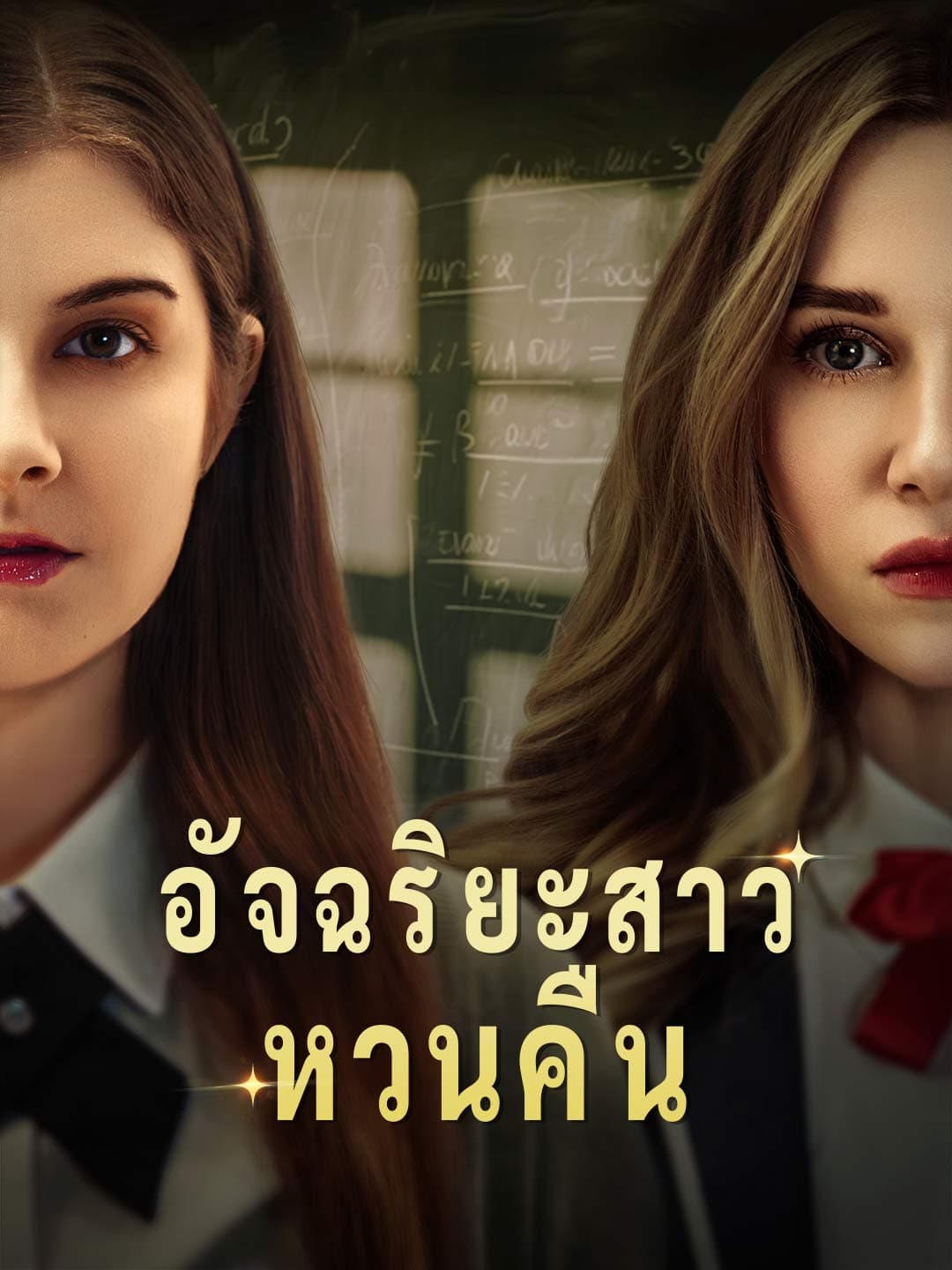 อัจฉริยะสาวหวนคืน