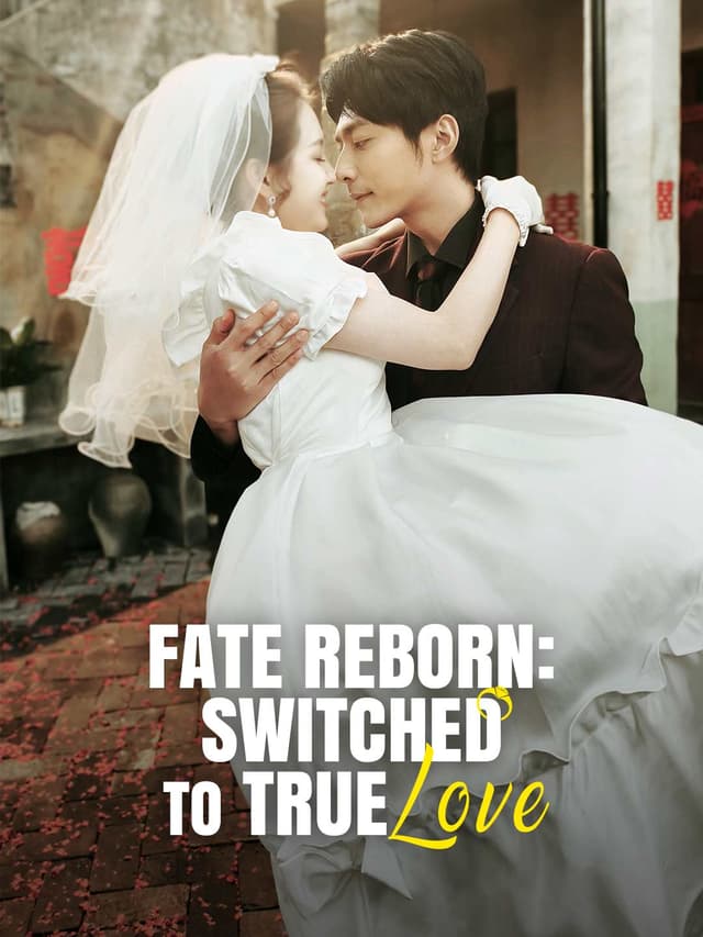 Fate Reborn: Switched to True Love