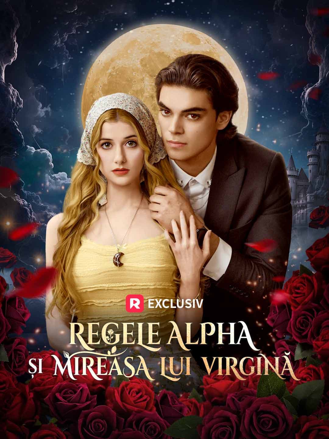 (Dublat)Regele Alpha și mireasa lui virgină