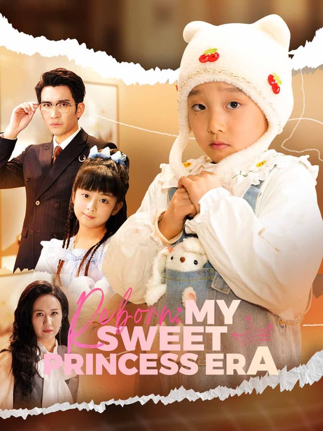 Reborn: My Sweet Princess Era