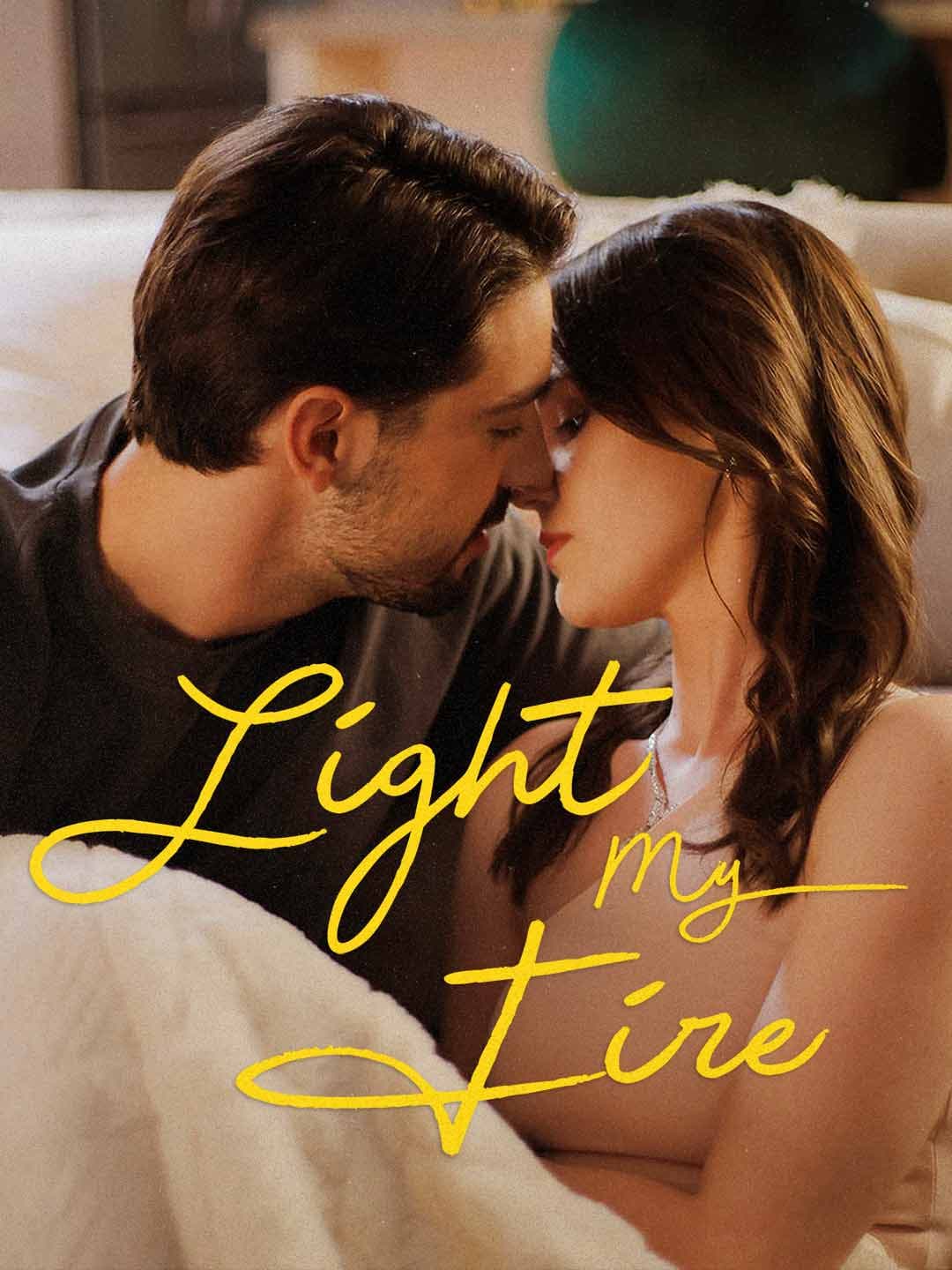 Light My Fire