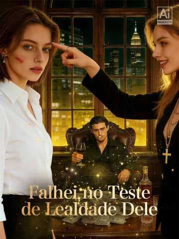 (Dublado)Falhei no Teste de Lealdade Dele