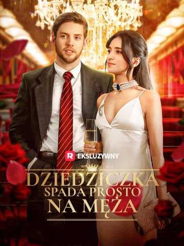 Dziedziczka spada prosto na męża
