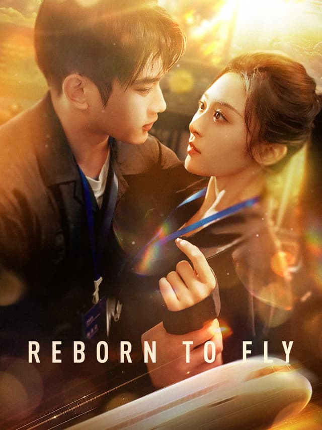 (Dubbed)Reborn to Fly
