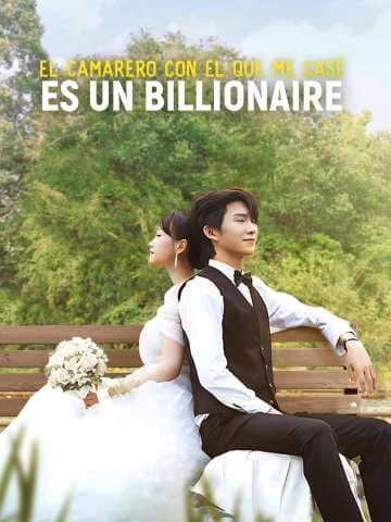 El camarero con el que me casé es un Billionaire