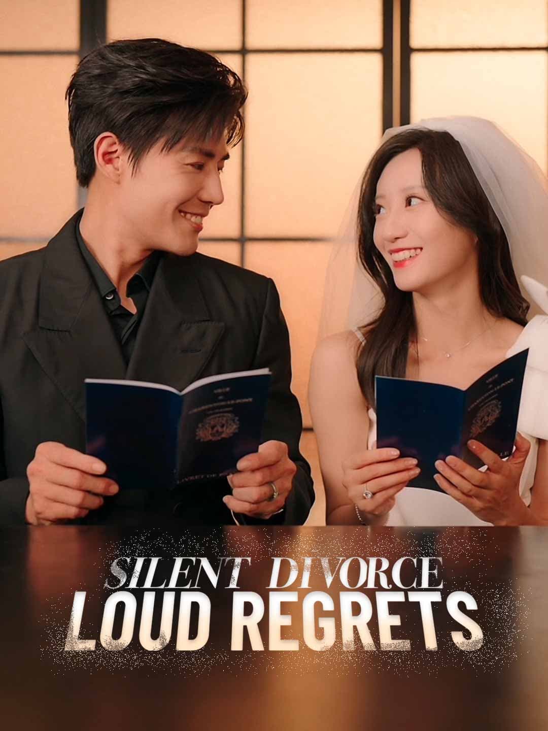 Silent Divorce, Loud Regrets