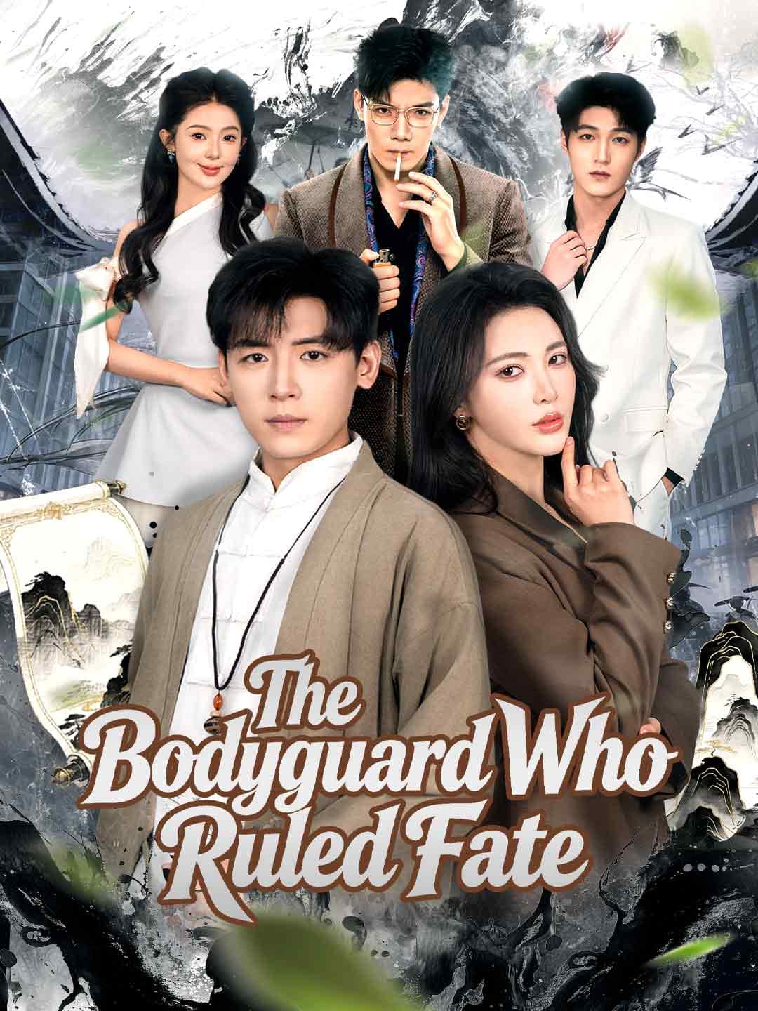 The Bodyguard Who Ruled Fate
