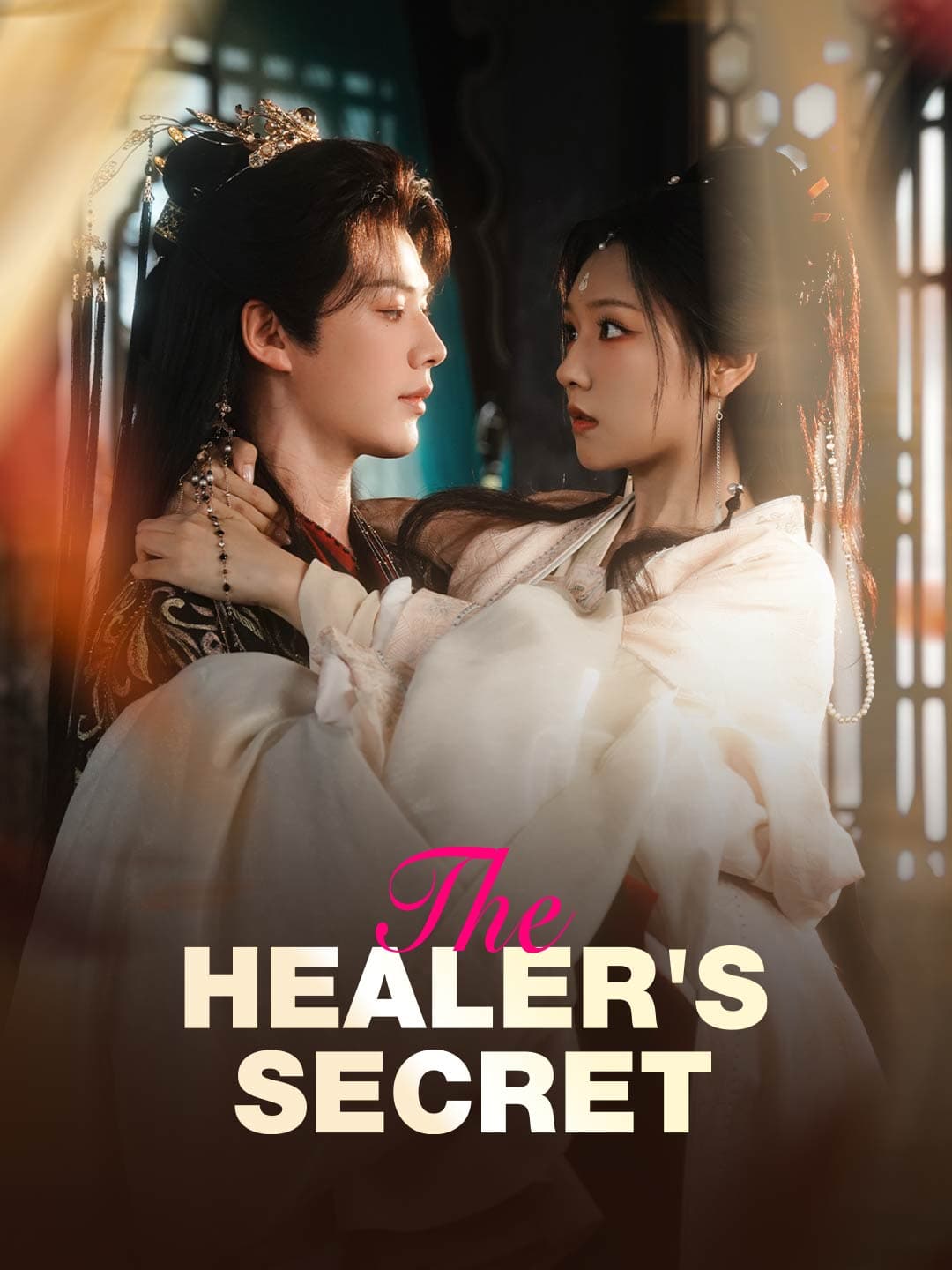 The Healer’s Secret