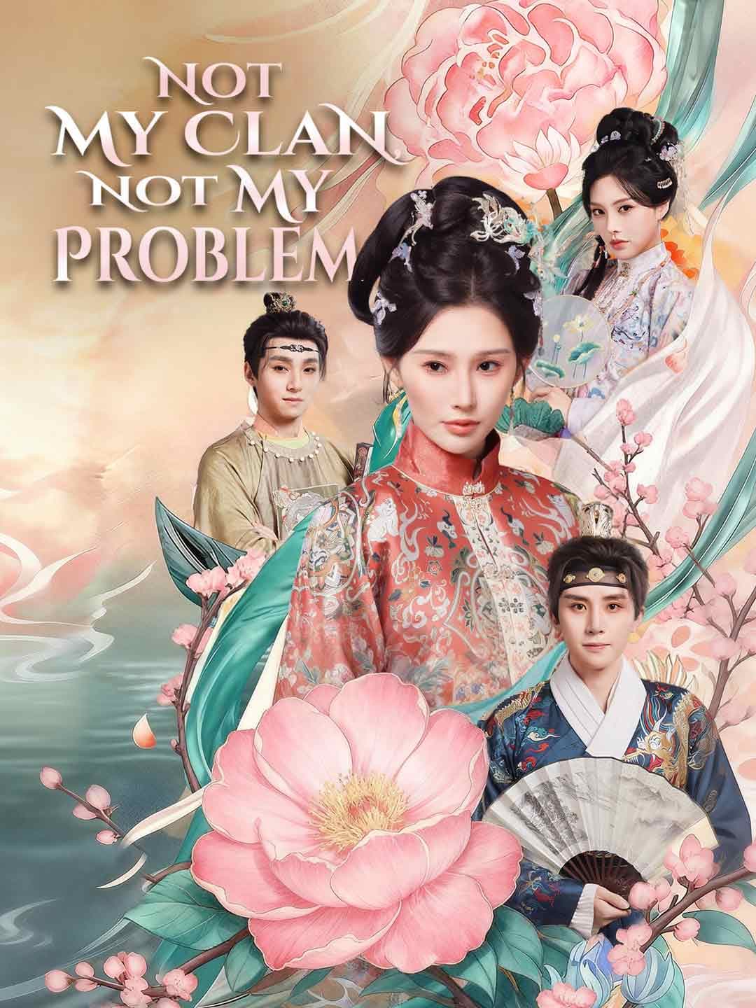 Not My Clan, Not My Problem