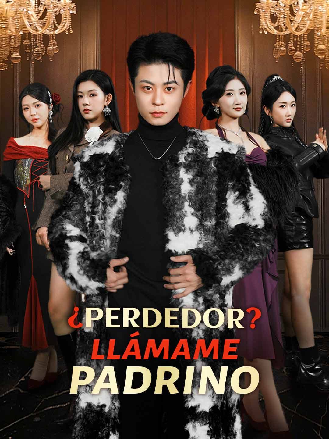 ¿Perdedor? Llámame padrino
