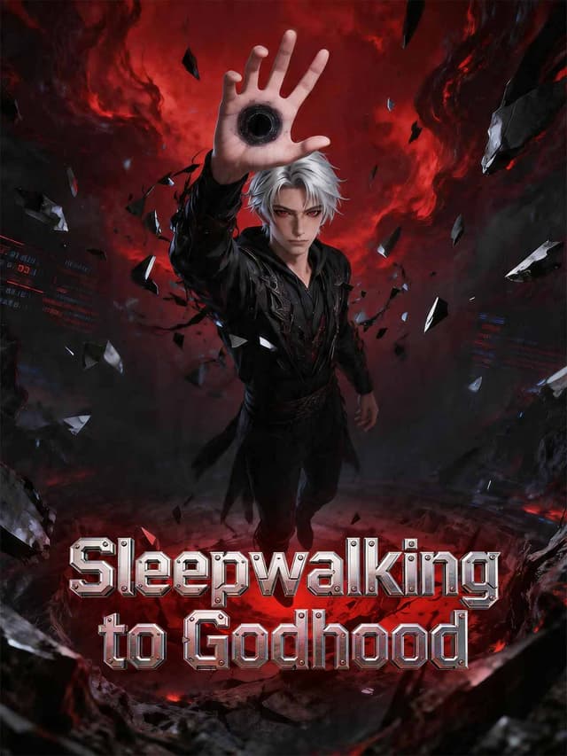(Dubbed)Sleepwalking to Godhood