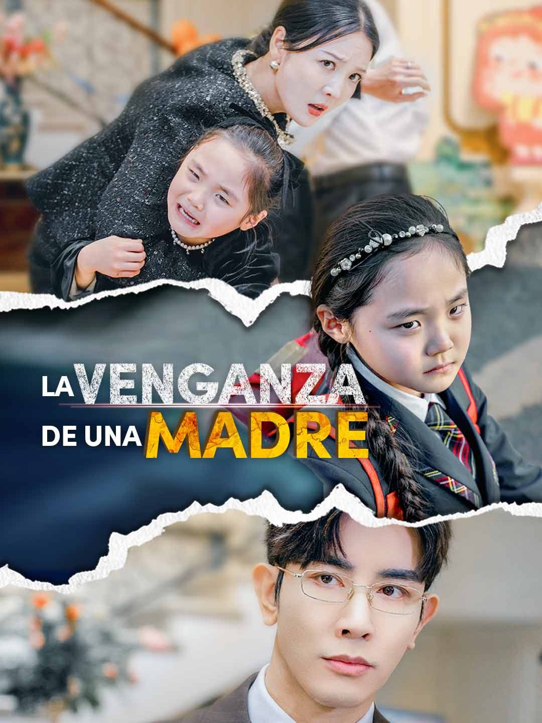 (Doblado)La venganza de una madre