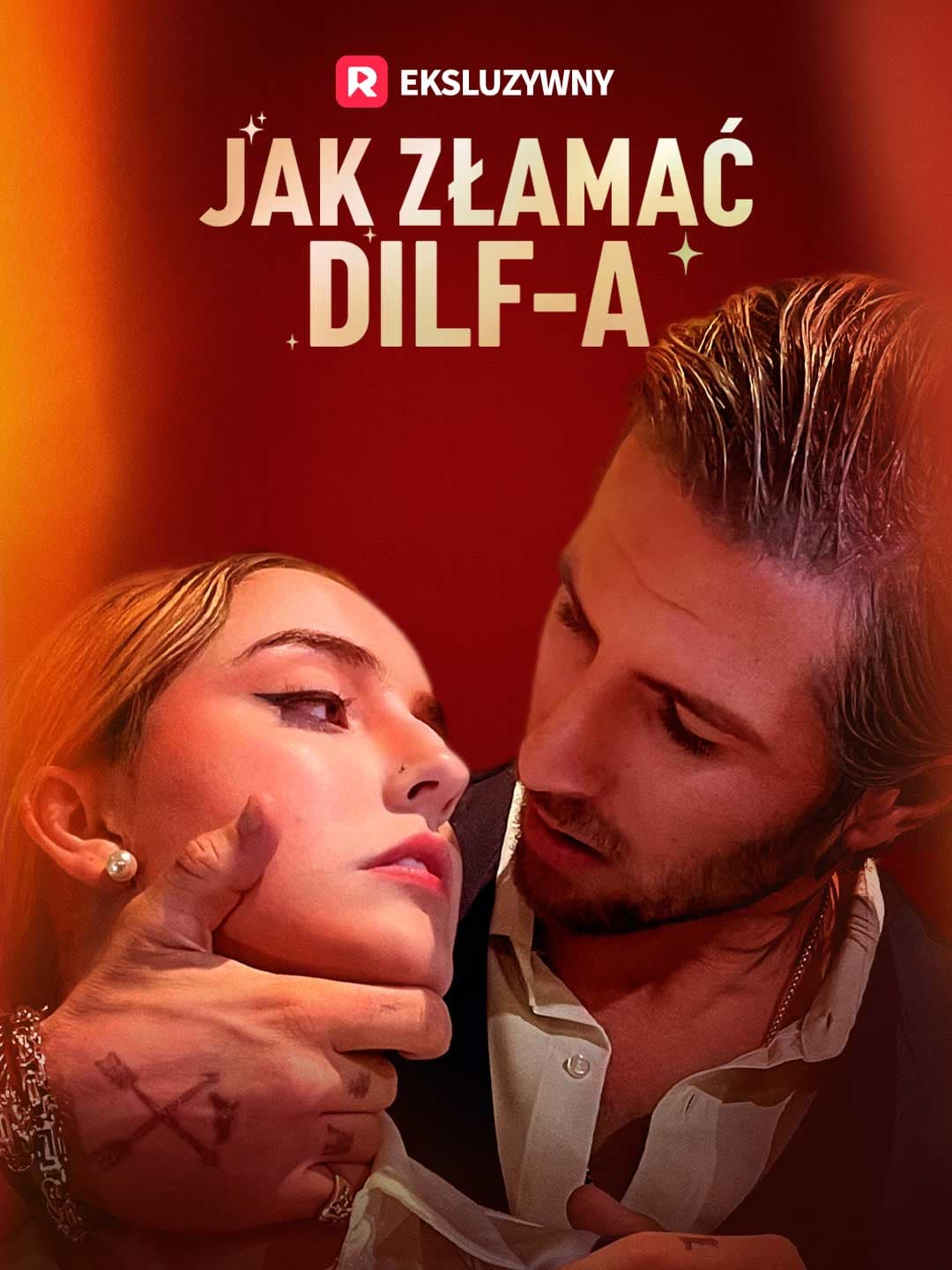(Dubbing)Jak złamać DILF-a