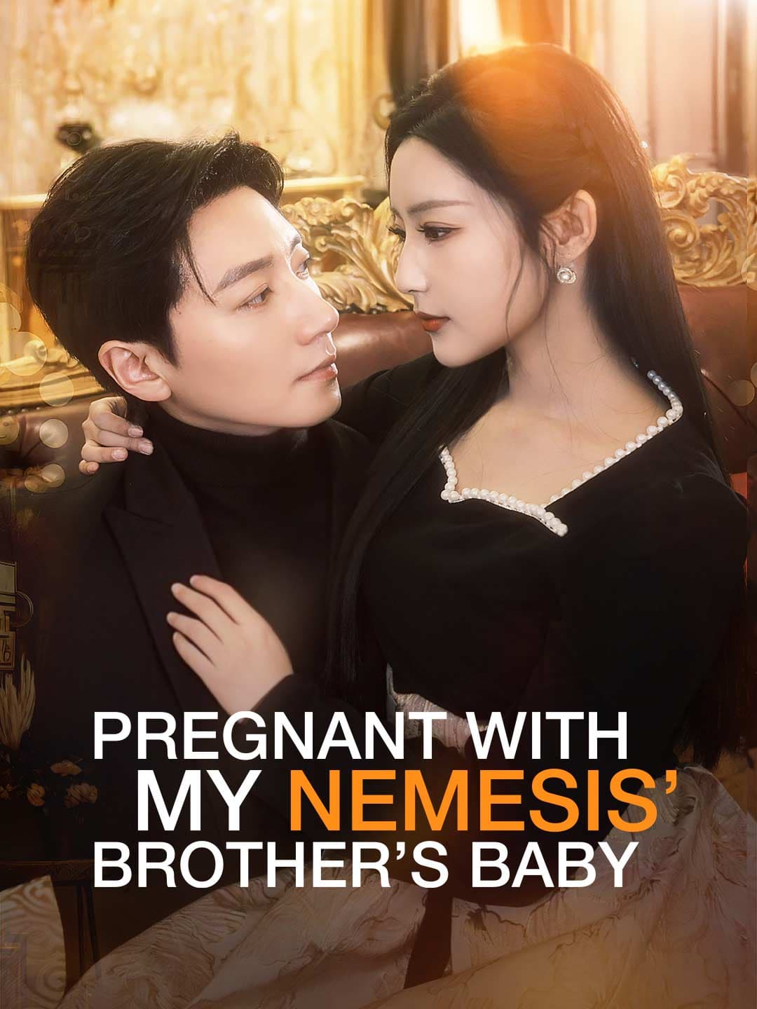 Pregnant with My Nemesis’ Brother’s Baby