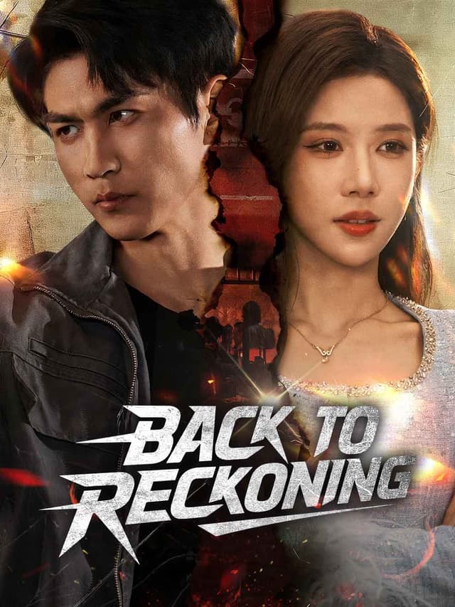 (Dubbed)Back to Reckoning