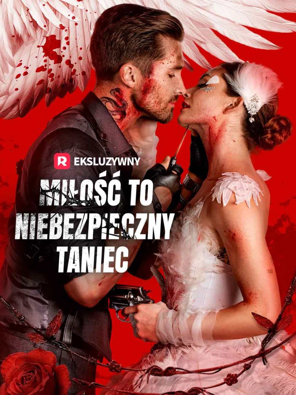 (Dubbing)Miłość to niebezpieczny taniec