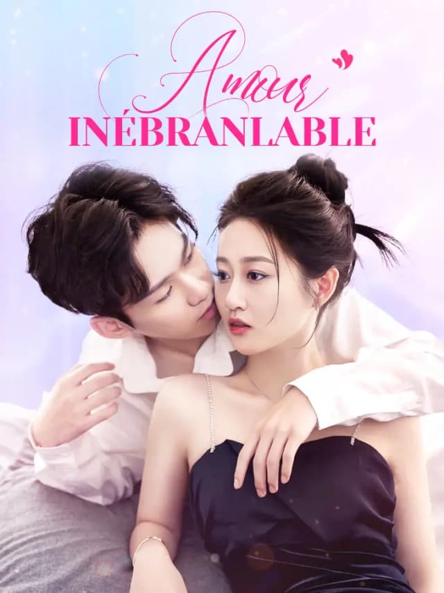 Amour inébranlable