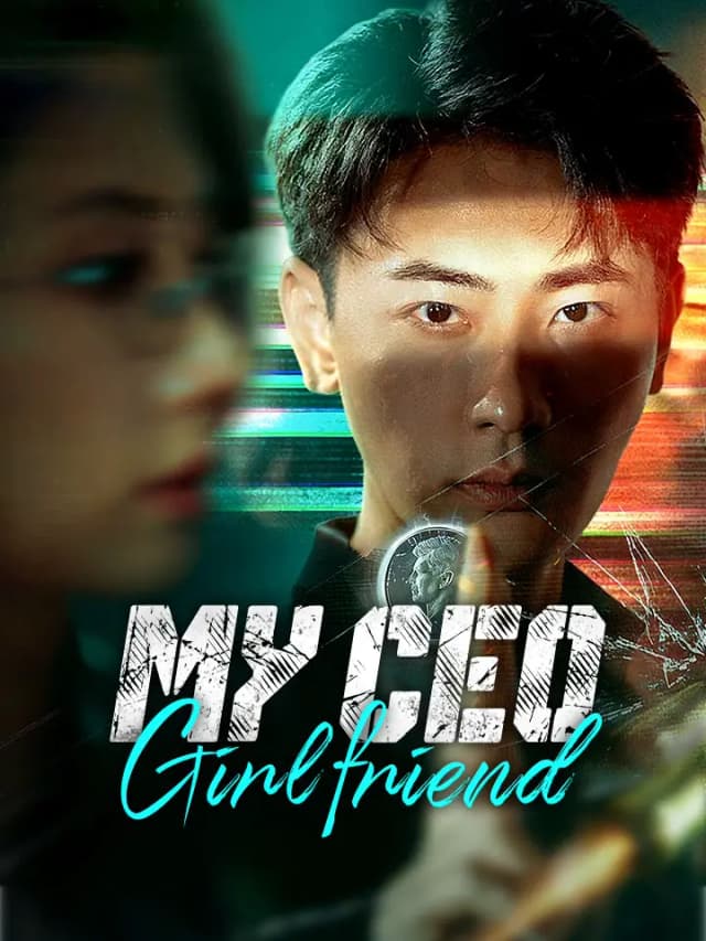 My CEO Girlfriend