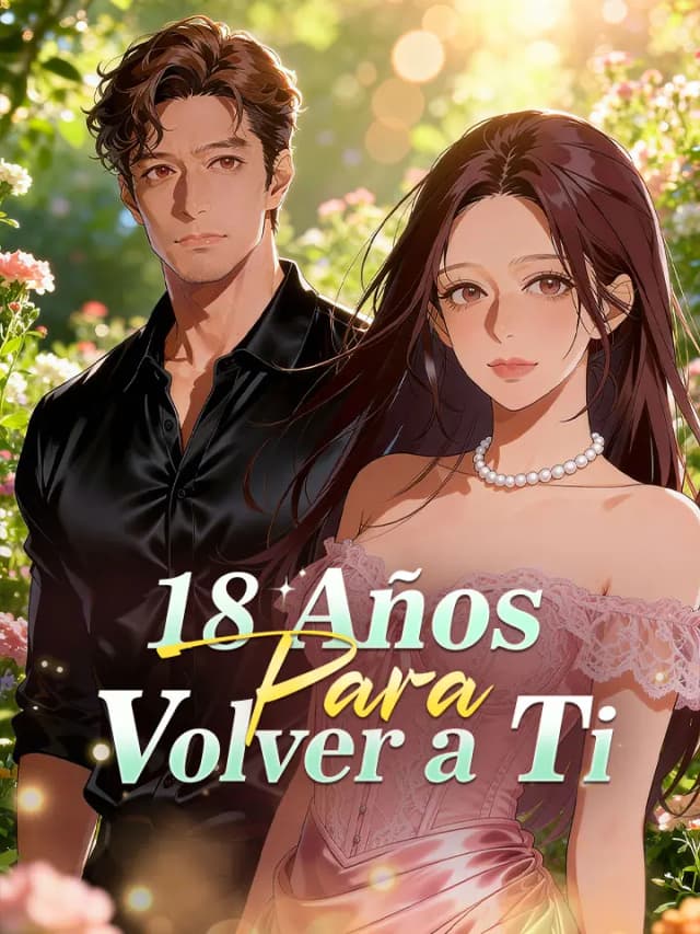 18 Años para Volver a Ti