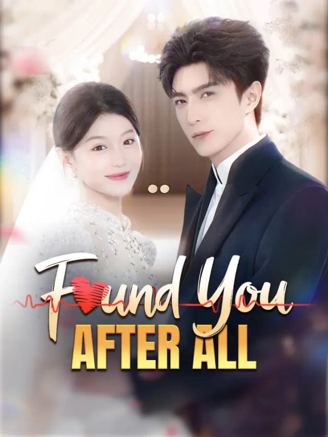 Found You After All