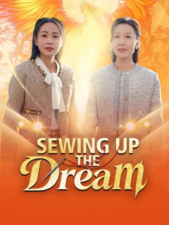 Sewing Up The Dream
