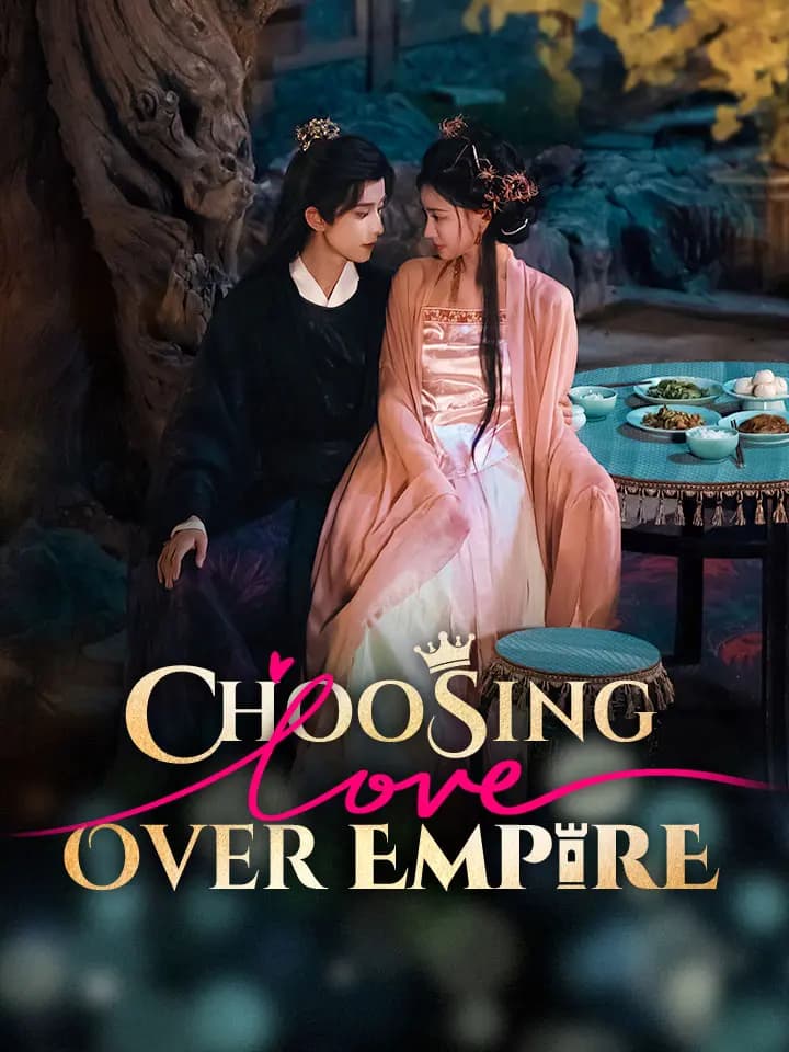 ​Choosing Love Over Empire
