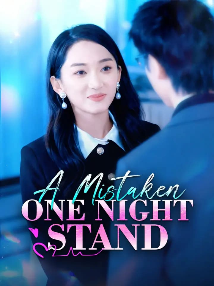 A Mistaken One Night Stand