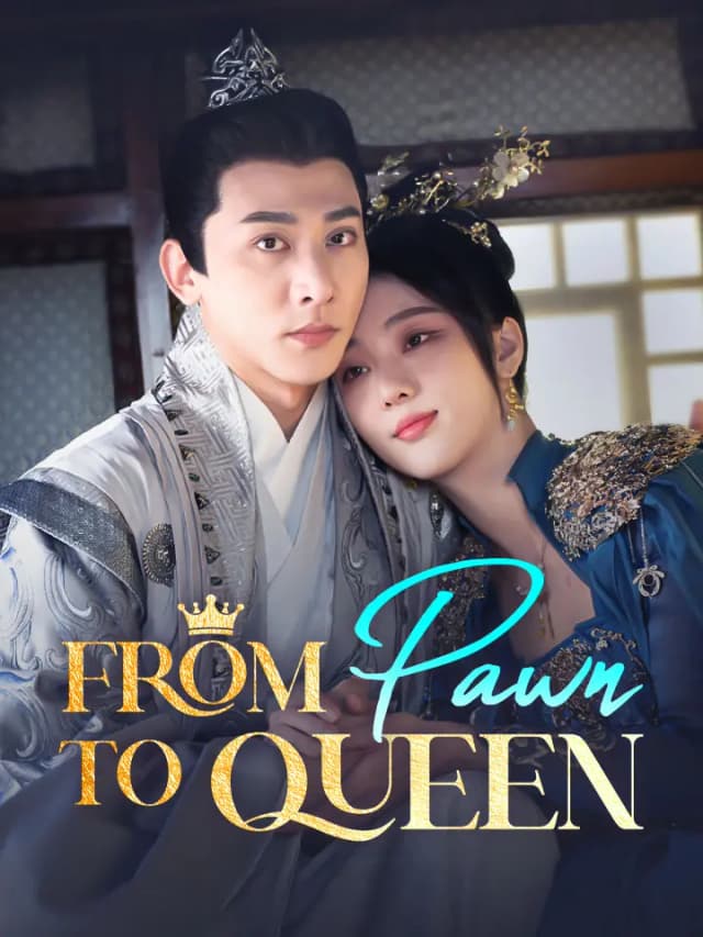 From Pawn To Queen