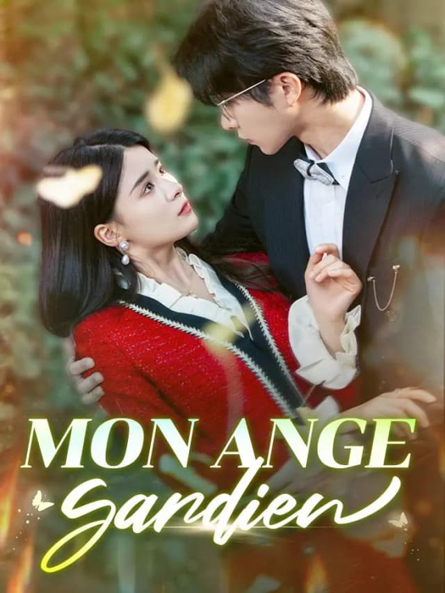 Mon ange gardien