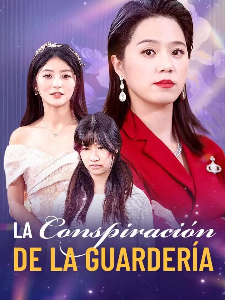 La Conspiración de la Guardería