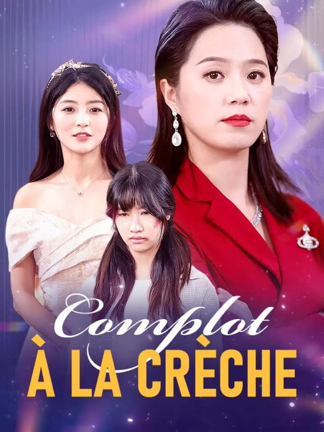 Complot à la Crèche