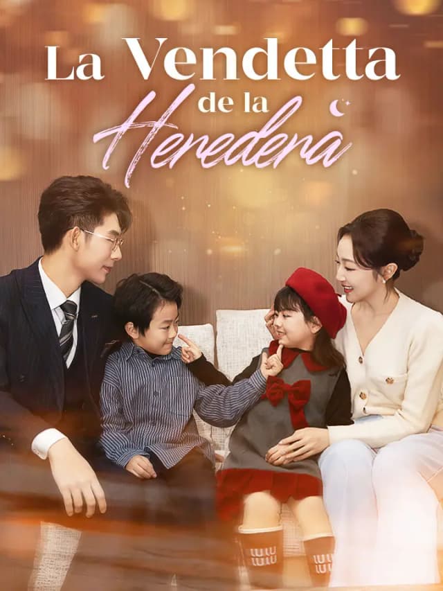 La Vendetta de la Heredera