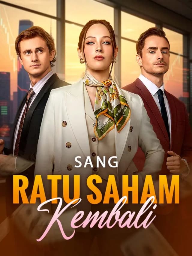 Sang Ratu Saham Kembali