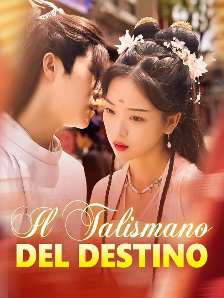 Il Talismano del Destino