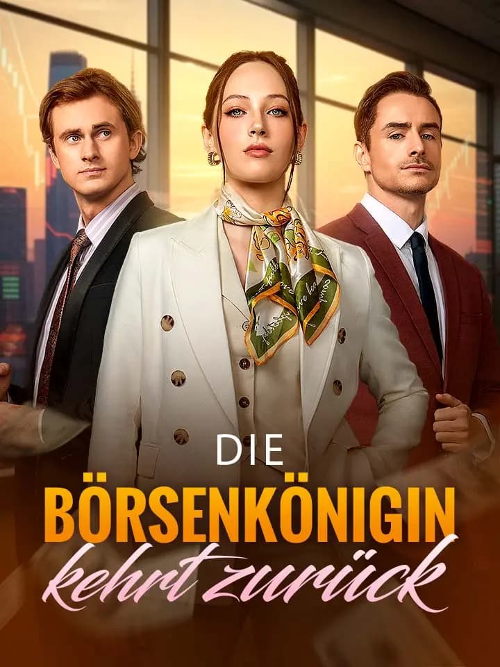 Die Börsenkönigin kehrt zurück