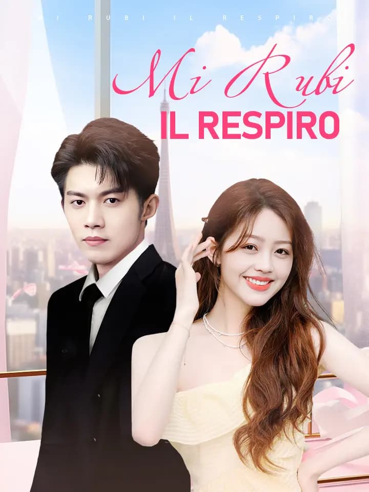 Mi Rubi il Respiro