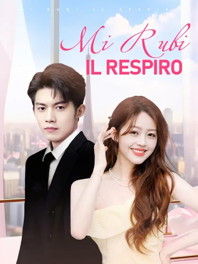Mi Rubi il Respiro