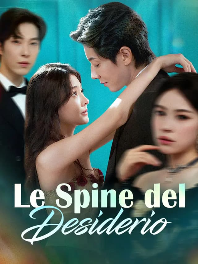 Le Spine del Desiderio