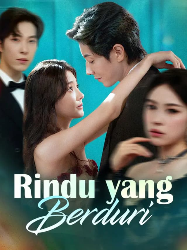 Rindu yang Berduri
