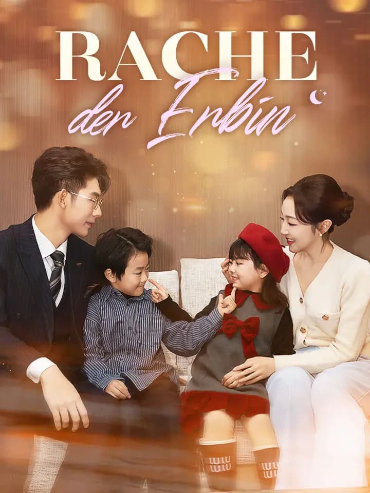 Rache der Erbin