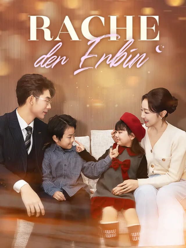 Rache der Erbin