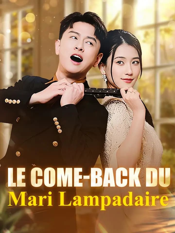 Le Come-back du Mari Lampadaire