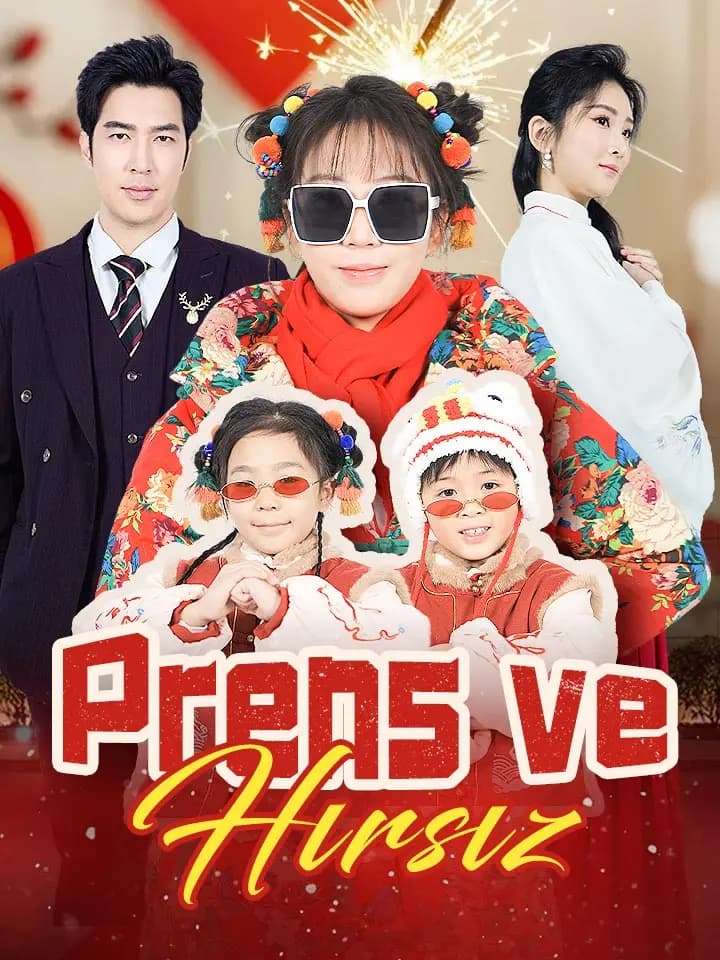 Prens ve Hırsız