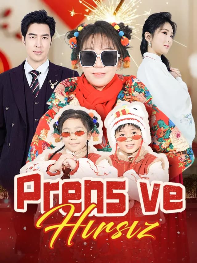 Prens ve Hırsız