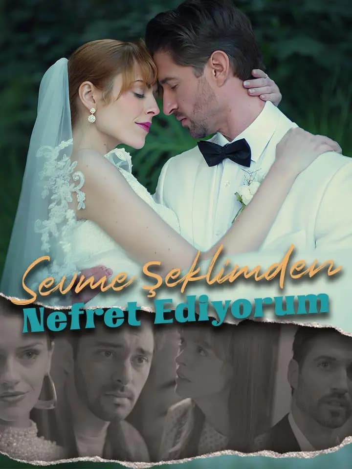 Sevme Şeklimden Nefret Ediyorum