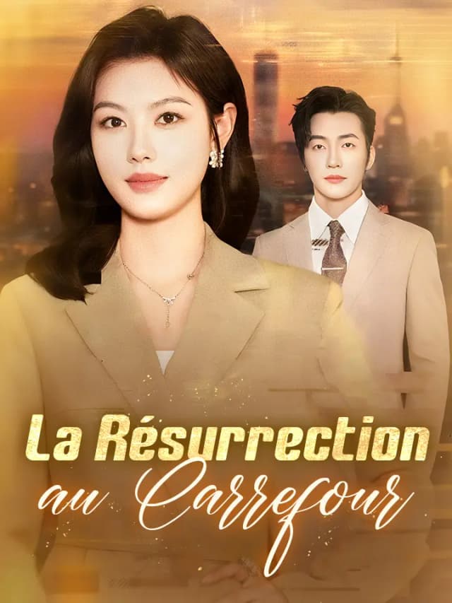 La Résurrection au Carrefour