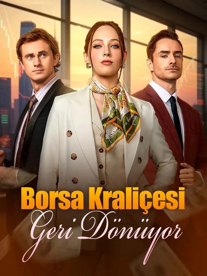 Borsa Kraliçesi Geri Dönüyor