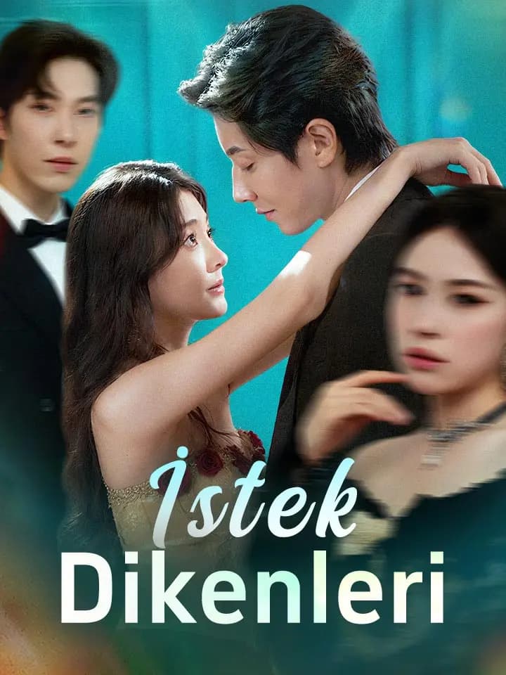 İstek Dikenleri